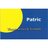 Patric WarmteService & Techniek