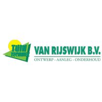 Tuintechniek Van Rijswijk BV